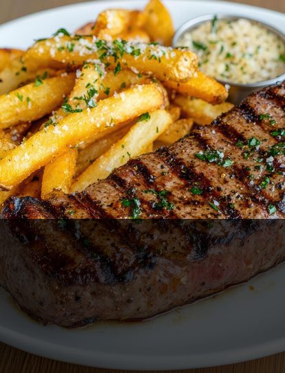 Weekly Specials