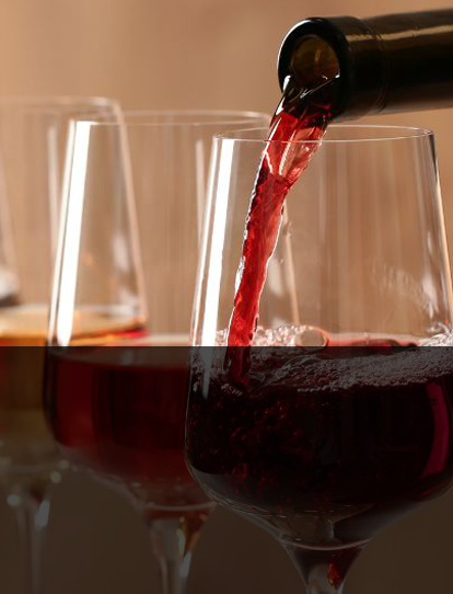 Wine Selection