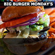 Big Burger Monday