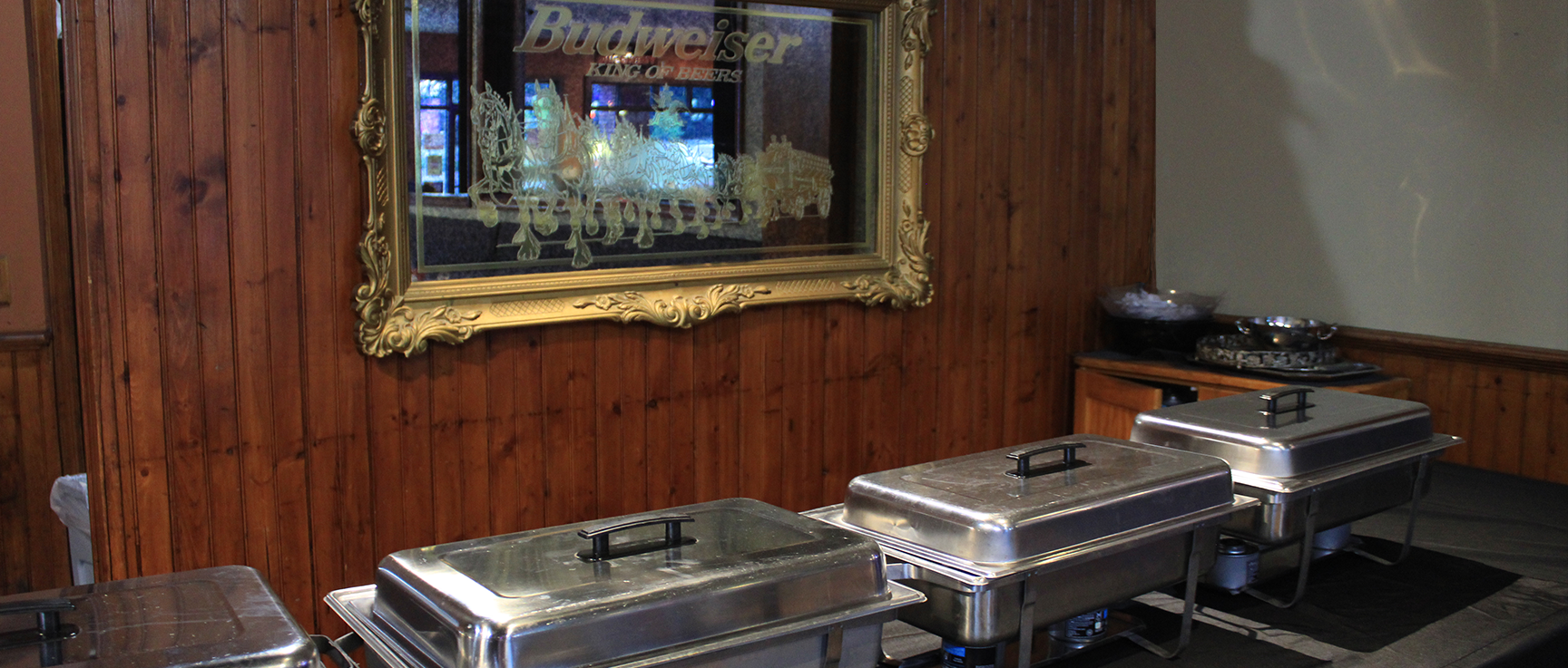 Catering